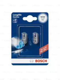 Автолампа Bosch 1987301052