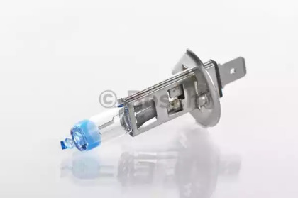 Автолампа (12V 55W H1 GIGALIGHT PLUS 120 картон) Bosch 1987302110