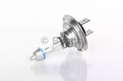 Автолампа (12V 55W H7 PLUS 90 картон) Bosch 1987302174