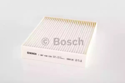 Фильтр салона Bosch 1987432034