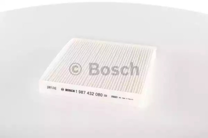 Фильтр салона Bosch 1987432080