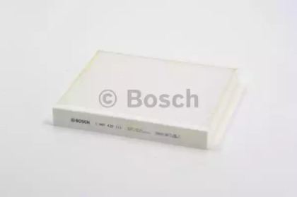 Фільтр салону Bosch 1987432111