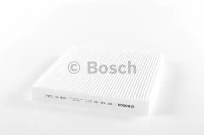 Фільтр салону Bosch 1987432166