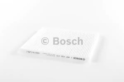 Фильтр салона Bosch 1987432170