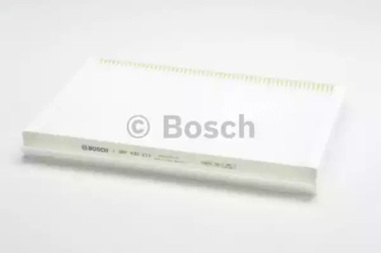 Воздушный фильтр салона Bosch 1987432213