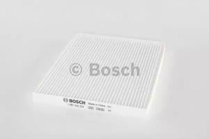 Фільтр салону Bosch 1987432224