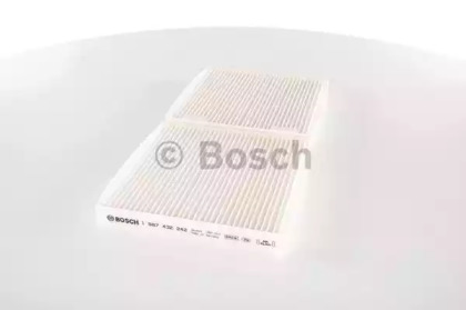 Фильтр салона Bosch 1987432242