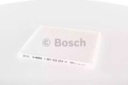Фільтр салону Bosch 1987432254