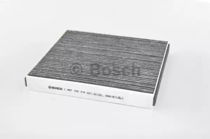 Фільтр салону Lexus Gs/Ls 97-06 (вугільний) Bosch 1 987 432 319