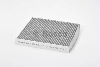 Фільтр салону Bosch 1987432357