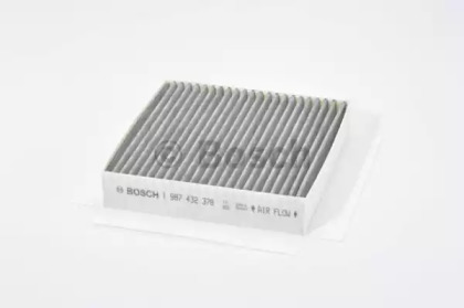 Фільтр салону Bosch 1987432378