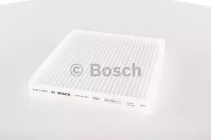 Фільтр салону Hyundai Grandeur/Sonata/Kia Optima 05-12 Bosch 1 987 435 027