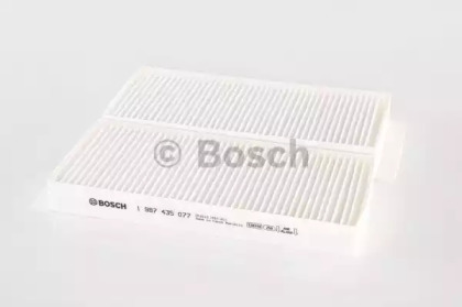 Фильтр салона Bosch 1987435077