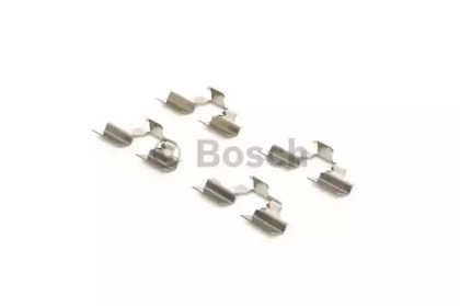 К/т монтажний колодок Bosch 1987474253