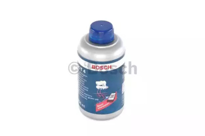 Гальмівна рідина Bosch 1987479105