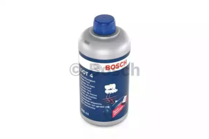 Рідина гальмівна DOT4 (0.5L) Bosch 1 987 479 106 — фото 2