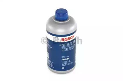 Рідина гальмівна DOT4 (0.5L) Bosch 1 987 479 106 — фото 4