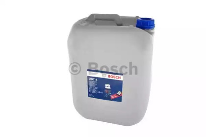 Гальмівна рідина DOT4 (20L) Bosch 1 987 479 109