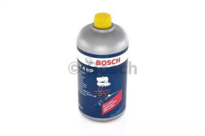 Гальмівна рідина Bosch 1987479113