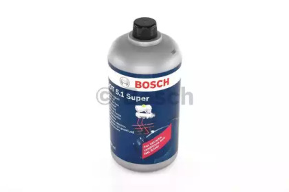 Тормозная жидкость Bosch 1987479121