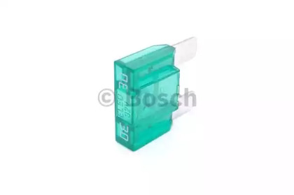 Запобіжник 30А Bosch 1987529019