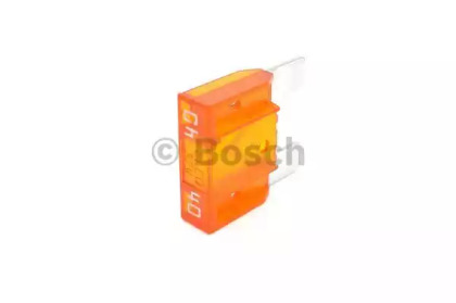 Запобіжник 40А Bosch 1987529020