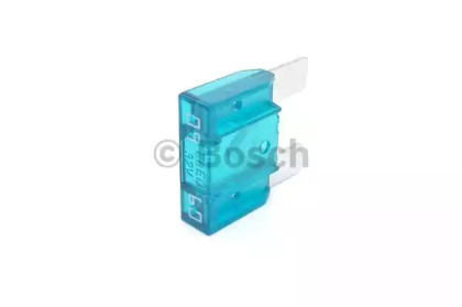 Запобіжник 60А (Maxi, із плоскими контактами) Bosch 1 987 529 022