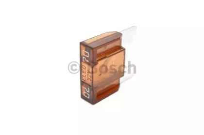 Запобіжник 70А (Maxi, із плоскими контактами) Bosch 1 987 529 023