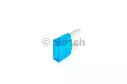 Запобіжник 15А Bosch 1987529031
