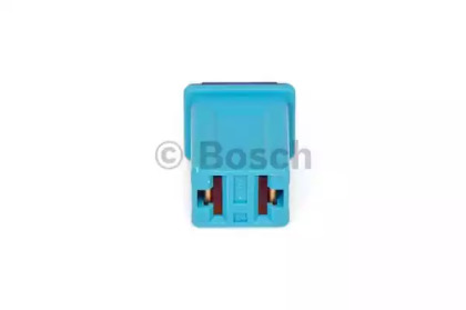 Запобіжник 20А Bosch 1 987 529 050 — фото 4
