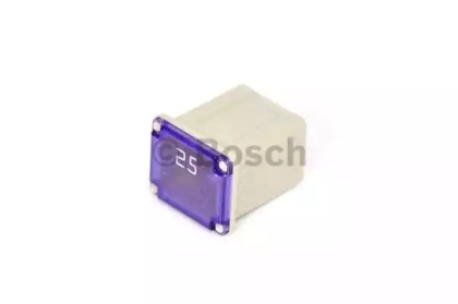 Запобіжник 25А 58V (Блок) Bosch 1 987 529 051