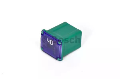 Запобіжник 40А 58V (Блок) Bosch 1 987 529 053