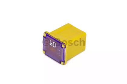 Запобіжник 60А 58V (Блок) Bosch 1 987 529 055