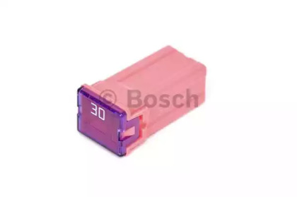 Запобіжник 30А Bosch 1987529058