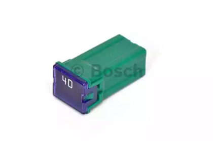 Запобіжник 40А Bosch 1987529059