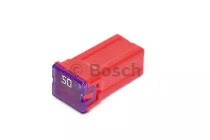 Запобіжник 50А 32V (Блок) Bosch 1 987 529 060