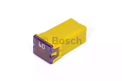 Запобіжник 60А 32V (Блок) Bosch 1 987 529 061