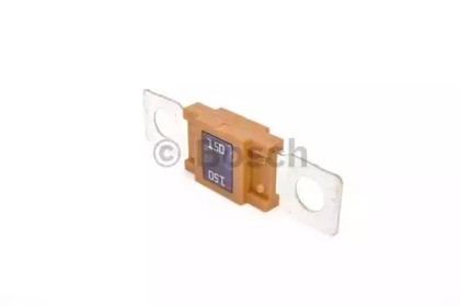 Запобіжник 150А 32V (Гвинтовий) Bosch 1 987 531 002