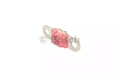 Запобіжник 125А 32V (Гвинтовий) Bosch 1 987 531 010