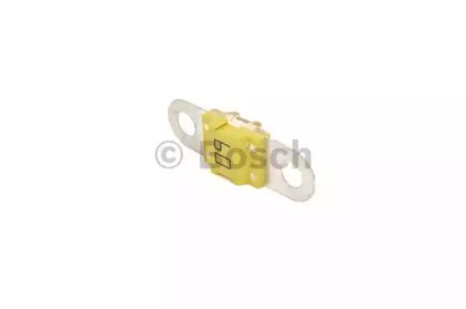 Запобіжник 60А 32V (Гвинтовий) Bosch 1 987 531 014