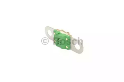 Запобіжник 40А 32V (Гвинтовий) Bosch 1 987 531 017