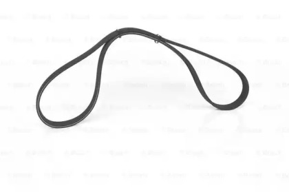 Ремінь генератора VW Golf/Passat 2.8 91-99 (7PK1360) Bosch 1 987 946 204