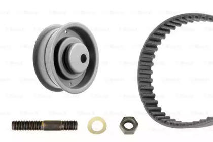Комплект ГРМ VW T3/Passat/Golf II 1.5-1.7D/TD 77-92 (25x135z) Bosch 1 987 946 322