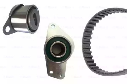 Комплект ГРМ Renault Clio/Kangoo 1.9D 91- (25x151z) Bosch 1 987 946 331