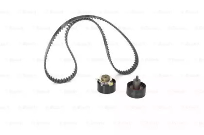 Комплект ГРМ Ford Transit Connect 1.8 16V/Focus/Mondeo 1.8/2.0 16V 02-13 (25x129z) Bosch 1 987 948 200