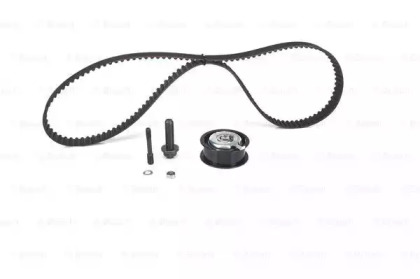 Комплект ГРМ VW T4 1.9D/TD 90-04 (137x25) Bosch 1 987 948 244