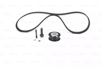 Комплект ГРМ VW T4 1.9D/TD 90-04 (137x25) Bosch 1 987 948 244 — фото 2