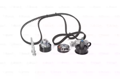 Комплект ГРМ VW Golf IV /Lupo 1.4 16V 97-05 (17x58z) Bosch 1 987 948 258