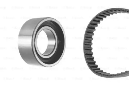 Комплект ГРМ Fiat Panda 1.1 95-04/Punto 1.1 93-00/Cinquecento 1.1 94-98 (15x104z) Bosch 1 987 948 926