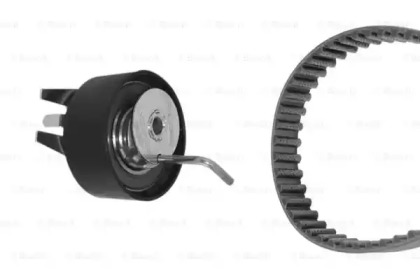 Комплект ГРМ Land Rover Discovery/Range Rover Sport 2.7 TD 04-18 (20x82z) Bosch 1 987 948 951